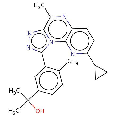 Chemical structure of BindingDB Monomer ID 171916