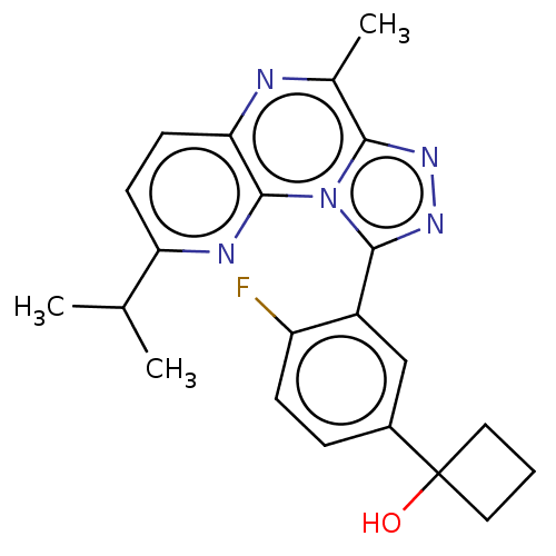 Chemical structure of BindingDB Monomer ID 171933