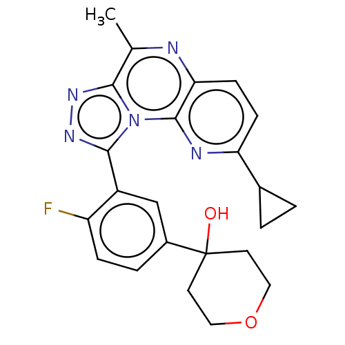 Chemical structure of BindingDB Monomer ID 171936