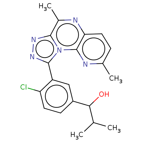 Chemical structure of BindingDB Monomer ID 171985