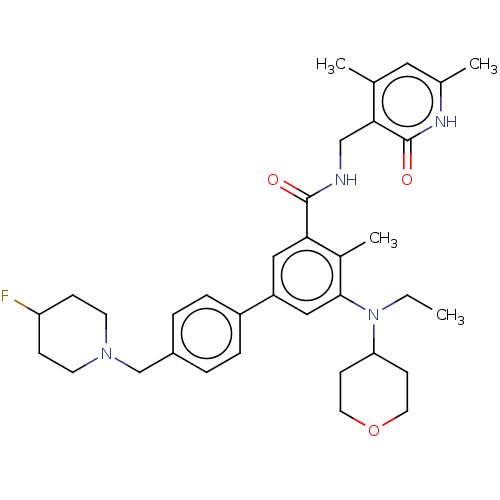 Chemical structure of BindingDB Monomer ID 172074