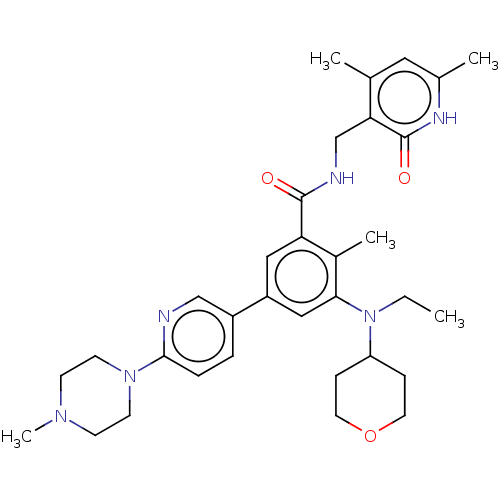 Chemical structure of BindingDB Monomer ID 172163