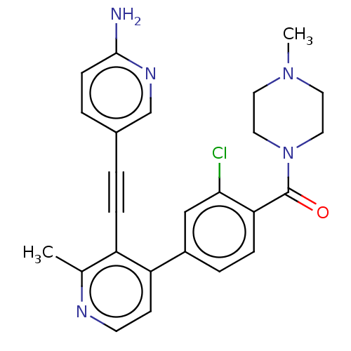 Chemical structure of BindingDB Monomer ID 172194