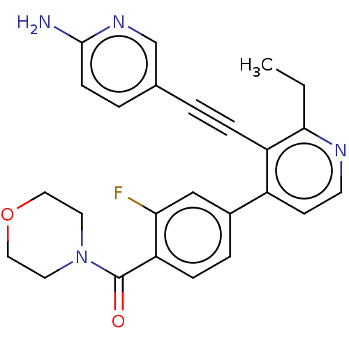Chemical structure of BindingDB Monomer ID 172210