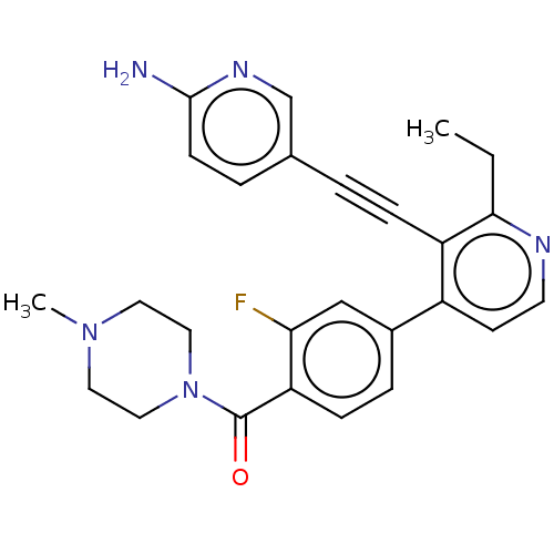 Chemical structure of BindingDB Monomer ID 172212
