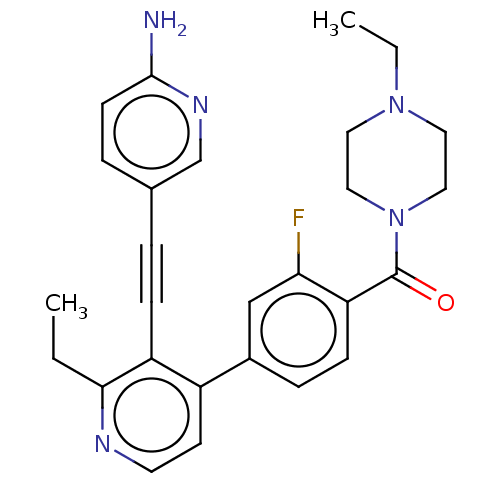 Chemical structure of BindingDB Monomer ID 172216