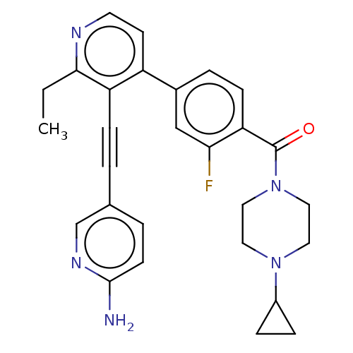 Chemical structure of BindingDB Monomer ID 172220