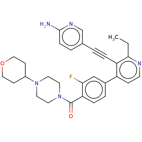 Chemical structure of BindingDB Monomer ID 172221