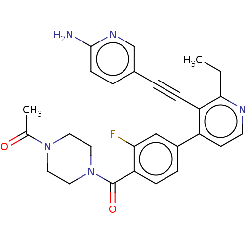 Chemical structure of BindingDB Monomer ID 172224