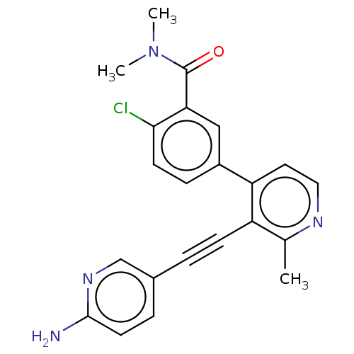 Chemical structure of BindingDB Monomer ID 172232