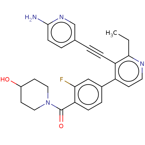Chemical structure of BindingDB Monomer ID 172266