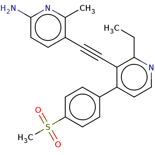 Chemical structure of BindingDB Monomer ID 172273