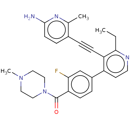 Chemical structure of BindingDB Monomer ID 172286