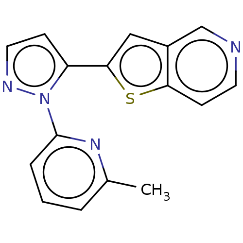 Chemical structure of BindingDB Monomer ID 172449