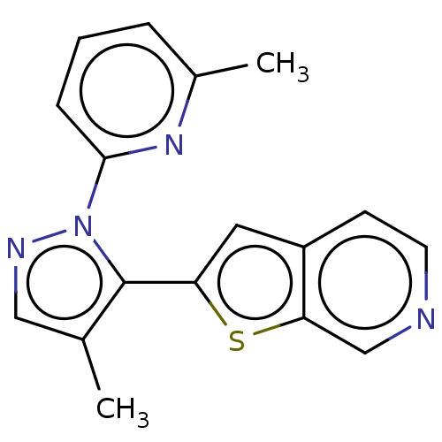 Chemical structure of BindingDB Monomer ID 172457
