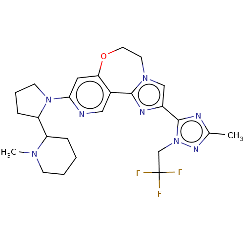 Chemical structure of BindingDB Monomer ID 172459
