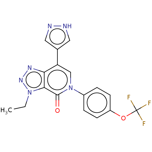 Chemical structure of BindingDB Monomer ID 172579