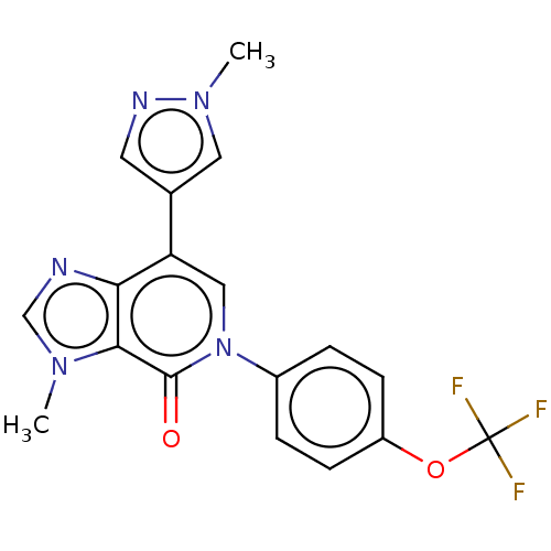 Chemical structure of BindingDB Monomer ID 172587