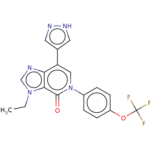 Chemical structure of BindingDB Monomer ID 172591