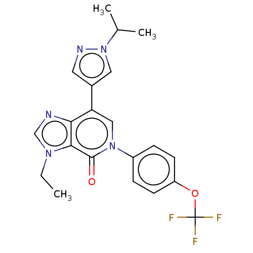 Chemical structure of BindingDB Monomer ID 172593