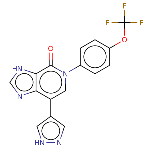 Chemical structure of BindingDB Monomer ID 172594