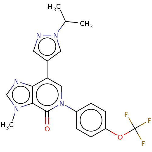 Chemical structure of BindingDB Monomer ID 172595