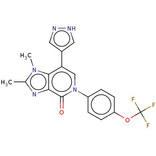 Chemical structure of BindingDB Monomer ID 172597