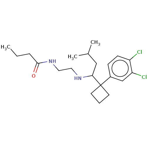 Chemical structure of BindingDB Monomer ID 172723