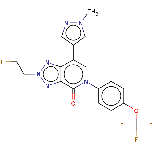 Chemical structure of BindingDB Monomer ID 172759