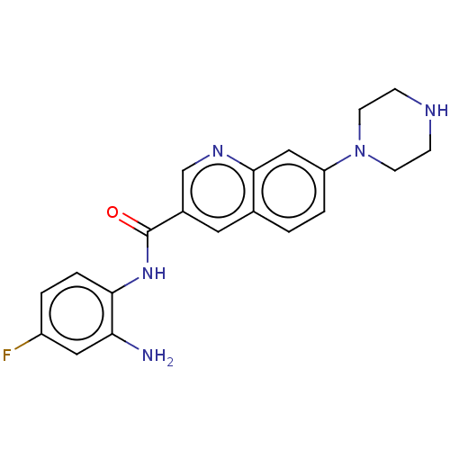 Chemical structure of BindingDB Monomer ID 172763