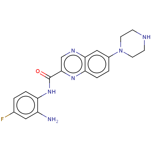 Chemical structure of BindingDB Monomer ID 172767