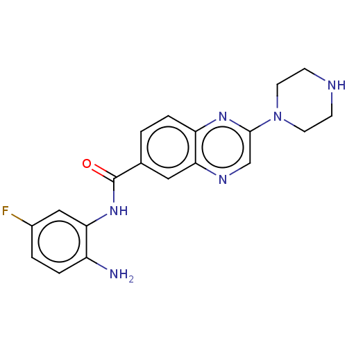 Chemical structure of BindingDB Monomer ID 172769