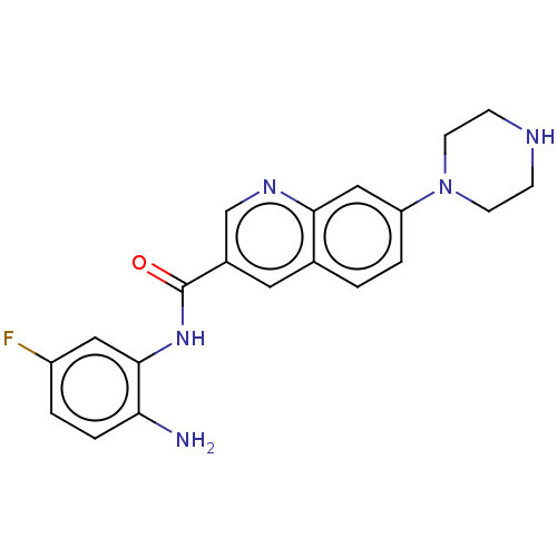 Chemical structure of BindingDB Monomer ID 172770