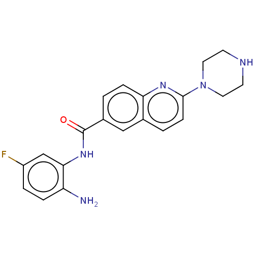 Chemical structure of BindingDB Monomer ID 172771