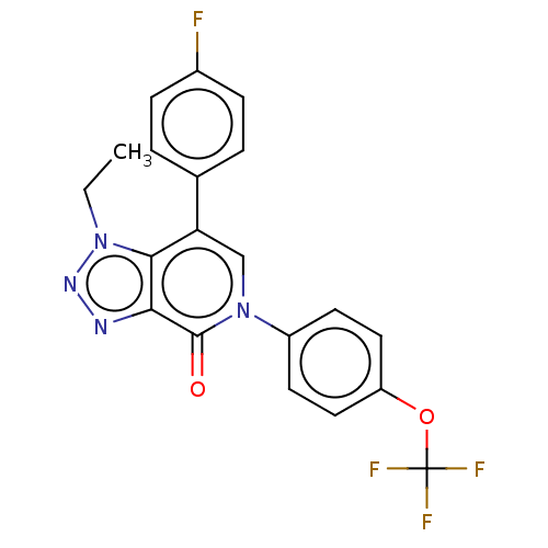 Chemical structure of BindingDB Monomer ID 172781