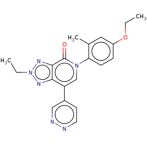 Chemical structure of BindingDB Monomer ID 172784