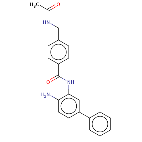 Chemical structure of BindingDB Monomer ID 172794