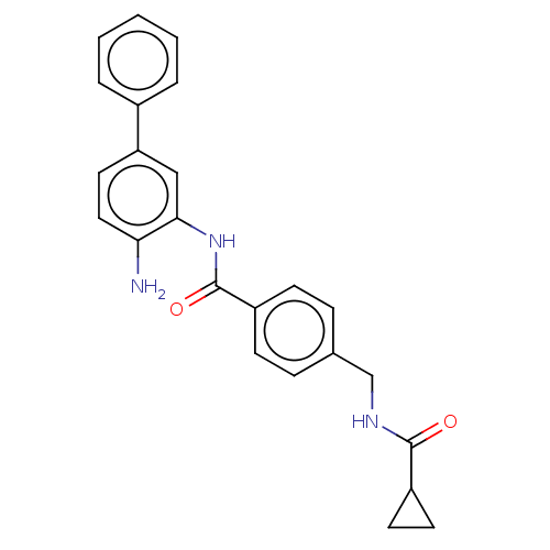 Chemical structure of BindingDB Monomer ID 172795