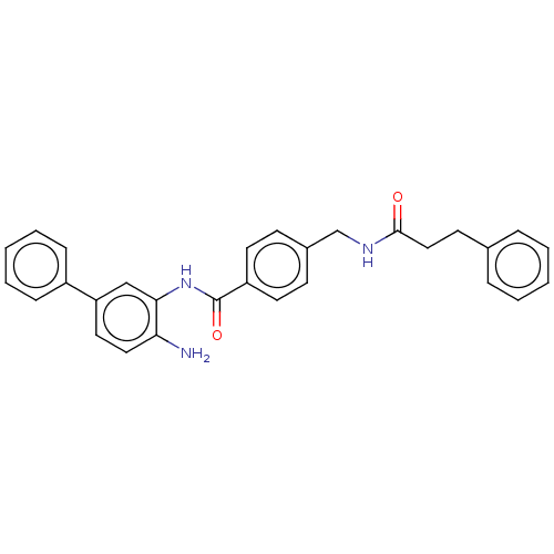 Chemical structure of BindingDB Monomer ID 172800
