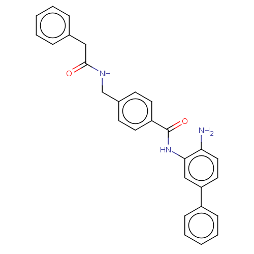 Chemical structure of BindingDB Monomer ID 172802