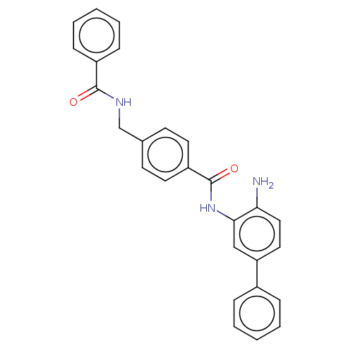 Chemical structure of BindingDB Monomer ID 172803