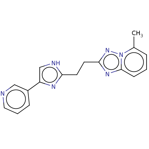 Chemical structure of BindingDB Monomer ID 173120
