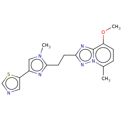 Chemical structure of BindingDB Monomer ID 173168