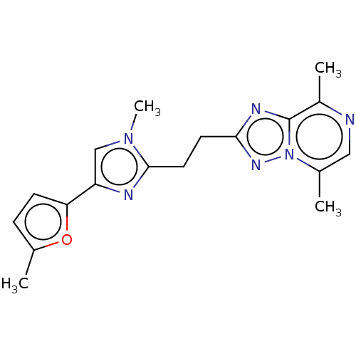 Chemical structure of BindingDB Monomer ID 173178