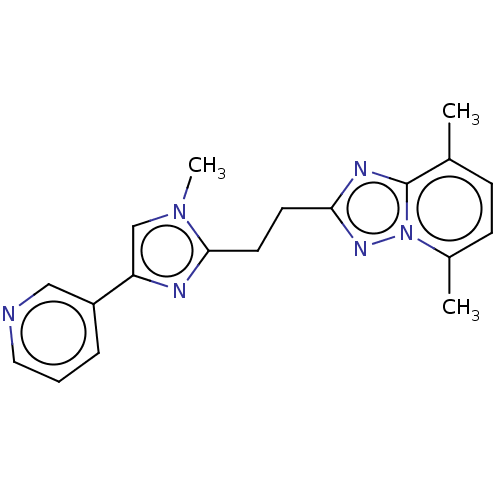Chemical structure of BindingDB Monomer ID 173183