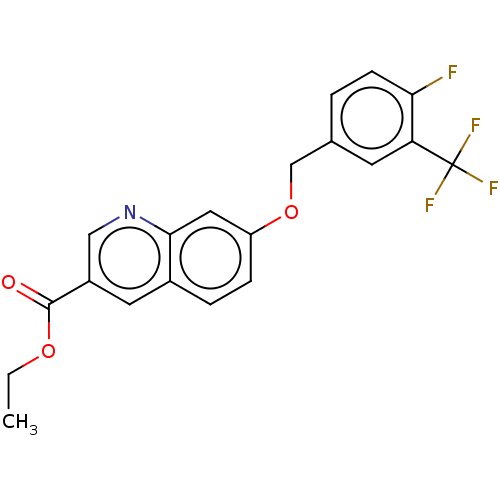 Chemical structure of BindingDB Monomer ID 173284