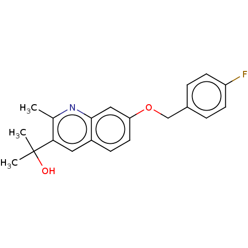 Chemical structure of BindingDB Monomer ID 173315