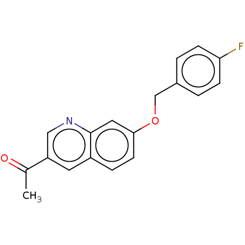 Chemical structure of BindingDB Monomer ID 173331