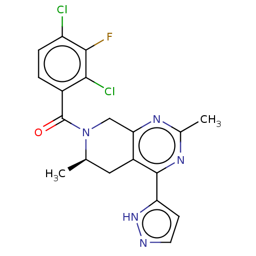 Chemical structure of BindingDB Monomer ID 173353