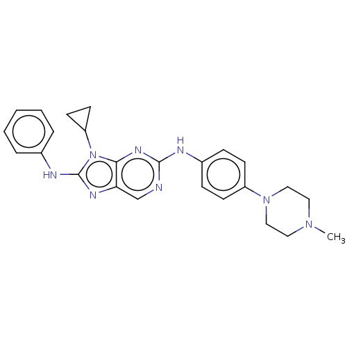 Chemical structure of BindingDB Monomer ID 173449